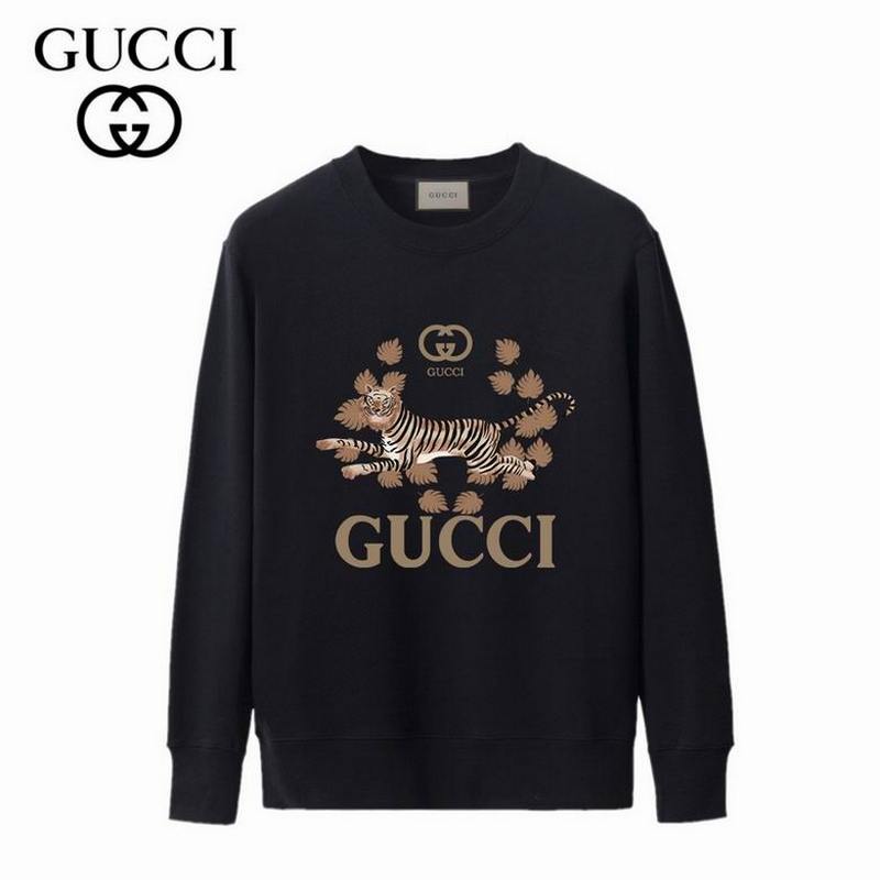 Gucci Men's Hoodies 169